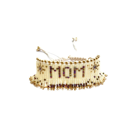 Mom Bracelet